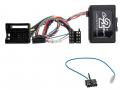 Connects2 CAN-Bus- / Lenkradadapter fr Toyota Proace, Proace-Verso (2016-2021) auf Kenwood