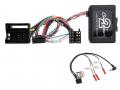 Connects2 CAN-Bus- / Lenkradadapter fr Toyota Proace, Proace-Verso (2016-2021) auf Multilead