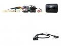 Connects2 Lenkradadapter fr Toyota Yaris, RAV4, Corolla, Avensis, Matrix auf Alpine