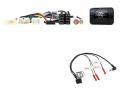 Connects2 Lenkradadapter fr Toyota Yaris, RAV4, Corolla, Avensis, Matrix auf Multilead