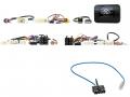 Connects2 Lenkradadapter fr Toyota Yaris, RAV4, Hilux, Matrix, Prius auf Kenwood