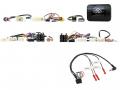 Connects2 Lenkradadapter fr Toyota Yaris, RAV4, Hilux, Matrix, Prius auf Multilead