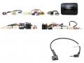 Connects2 Lenkradadapter fr Toyota Yaris, RAV4, Hilux, Matrix, Prius auf Sony