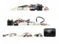 Connects2 Lenkradgrundinterface fr Toyota Yaris, RAV4, Hilux, Matrx, Prius - CTSTY008.2