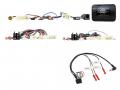 Connects2 Lenkradadapter fr Toyota Verso, RAV4, Prius, Yaris, Avensis auf Multilead