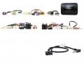 Connects2 Lenkradadapter fr Toyota Yaris, RAV4, Hilux, Matrix, Prius auf Alpine
