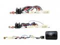 Connects2 Lenkradgrundinterface fr Toyota Verso, RAV4, Prius, Yaris, Avensis - CTSTY009.2