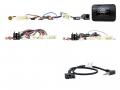 Connects2 Lenkradadapter fr Toyota Verso, RAV4, Prius, Yaris, Avensis auf Alpine