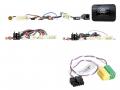 Connects2 Lenkradadapter fr Toyota Verso, RAV4, Prius, Yaris, Avensis auf Blaupunkt bis 2016