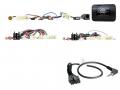 Connects2 Lenkradadapter fr Toyota Verso, RAV4, Prius, Yaris, Avensis auf Clarion