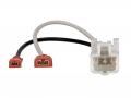 Lautsprecheradapter fr Toyota