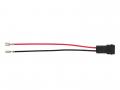 Lautsprecheradapter fr Audi 80, 90 (B4), A3 (8L), A4 (B5), TT (8N)
