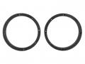 Distanzring fr 165 mm Lautsprecher - 18 mm