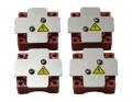 K&K M4700-KIT - Erweiterungs-Kit fr M4500 und M4700