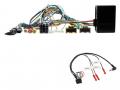 Connects2 Lenkradadapter fr Opel Astra, Corsa / Chevrolet Cobalt / GMC auf Multilead