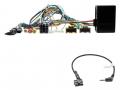 Connects2 Lenkradadapter fr Opel Astra, Corsa / Chevrolet Cobalt / GMC auf Sony