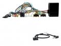 Connects2 Lenkradadapter fr Opel Astra, Corsa / Chevrolet Cobalt / GMC auf Alpine