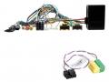Connects2 Lenkradadapter fr Opel Astra / Chevrolet Cobalt / GMC auf Blaupunkt bis 2016
