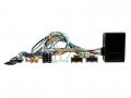 Connects2 Lenkradadapter fr Opel Astra / Chevrolet Cobalt / GMC auf Blaupunkt bis 2016