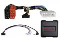 ACV Lenkradfernbedienungsadapter fr Subaru Forester / Outback / Impreza 20Pin Multilead - 42XSU002