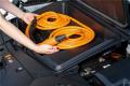 Lapp Mobility Helix Ladekabel Typ 2, Mode 3, 32 A, 3-phasig, bis zu 22 kW, 7 m, orange - 75746