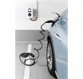 Lapp Mobility Helix Ladekabel Typ 2, Mode 3, 32 A, 3-phasig, bis zu 22 kW, 7 m, schwarz - 75750