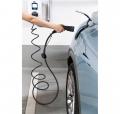 Lapp Mobility Helix Ladekabel Typ 2, Mode 3, 32 A, 3-phasig, bis zu 22 kW, 7 m, schwarz - 75750