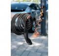 Lapp Mobility Helix Ladekabel Typ 2, Mode 3, 32 A, 3-phasig, bis zu 22 kW, 7 m, schwarz - 75750