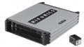 Hifonics MBP1000.2 - 20 cm Aktiv Subwoofer mit 1000 Watt (RMS: 500 Watt)