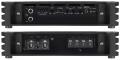Hifonics MBP1000.2 - 20 cm Aktiv Subwoofer mit 1000 Watt (RMS: 500 Watt)