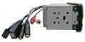 Blaupunkt Durban 424 DAB 24 Volt - MP3-Autoradio mit DAB / Bluetooth / USB / AUX-IN