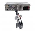 Blaupunkt Denver 412 DAB - MP3-Autoradio mit DAB / Bluetooth / USB / AUX-IN