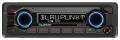 Blaupunkt Dublin 412 - MP3-Autoradio mit Bluetooth / USB / AUX-IN
