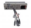 Blaupunkt Dublin 412 - MP3-Autoradio mit Bluetooth / USB / AUX-IN