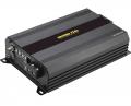Ground Zero GZCA 3.000.M1-24V - 1-Kanal Endstufe mit 4500 Watt (RMS: 3180 Watt)