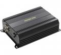 Ground Zero GZCA 300.Q1-24V - 4/2-Kanal Endstufe mit 1650 Watt (RMS: 1380 Watt)