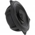 Ground Zero GZCS F-4.0BMW - 10 cm 2-Wege-Lautsprecher mit 90 Watt (RMS: 60 Watt) - fr BMW