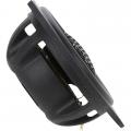 Ground Zero GZCS F-4.0BMW - 10 cm 2-Wege-Lautsprecher mit 90 Watt (RMS: 60 Watt) - fr BMW