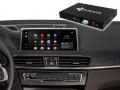 Dynavin D9-NBT-H Ultra 192 GB - Navigation mit Touchscreen / DAB / Bluetooth fr BMW 1 / 3 / 5 / X