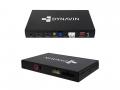 Dynavin D9-NBT-H Ultra 192 GB - Navigation mit Touchscreen / DAB / Bluetooth fr BMW 1 / 3 / 5 / X