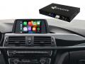 Dynavin D9-NBT-L Ultra 192 GB - Navigation mit Touchscreen / DAB / Bluetooth fr BMW 1 / 3 / 5 / X