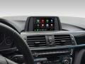 Dynavin D9-NBT-L Ultra 192 GB - Navigation mit Touchscreen / DAB / Bluetooth fr BMW 1 / 3 / 5 / X