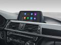 Dynavin D9-NBT-L Ultra 192 GB - Navigation mit Touchscreen / DAB / Bluetooth fr BMW 1 / 3 / 5 / X