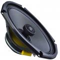 Ground Zero GZCF 69XSPL-Neo - 15x23 cm (6x9 Zoll) 2-Wege-Lautsprecher mit 300 Watt (RMS: 150 Watt)