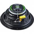 Ground Zero GZCF 8.0XSPL-Neo - 20 cm 2-Wege-Lautsprecher mit 300 Watt (RMS: 150 Watt)