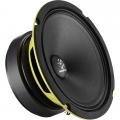 Ground Zero GZCM 6.5XSPL - 16,5 cm Mitteltner-Lautsprecher mit 320 Watt (RMS: 120 Watt)