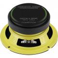 Ground Zero GZCM 6.5XSPL - 16,5 cm Mitteltner-Lautsprecher mit 320 Watt (RMS: 120 Watt)