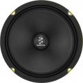 Ground Zero GZCM 6.5XSPL - 16,5 cm Mitteltner-Lautsprecher mit 320 Watt (RMS: 120 Watt)