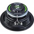 Ground Zero GZCF 6.5XSPL-NEO - 16,5 cm 2-Wege-Lautsprecher mit 250 Watt (RMS: 100 Watt)