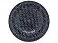 Ground Zero GZCF 6.5XSPL-NEO - 16,5 cm 2-Wege-Lautsprecher mit 250 Watt (RMS: 100 Watt)